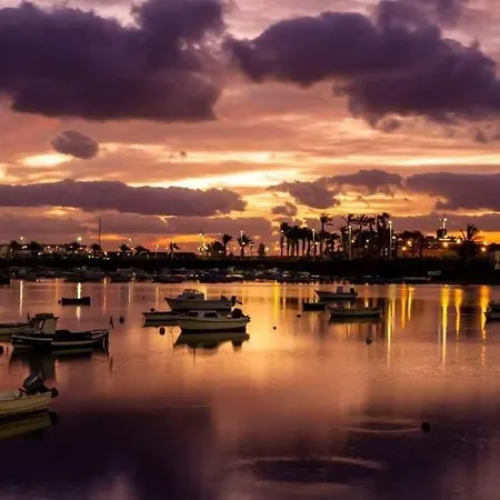 La Chalanita Studio - El Charco De San Gines Arrecife (Lanzarote)