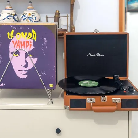 Lägenhet La Chalanita Studio - El Charco De San Gines *