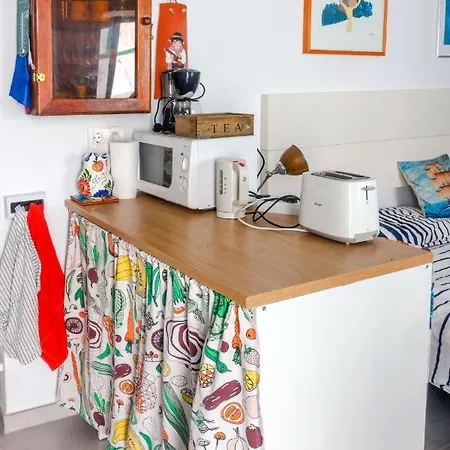 La Chalanita Studio - El Charco De San Gines Arrecife (Lanzarote)