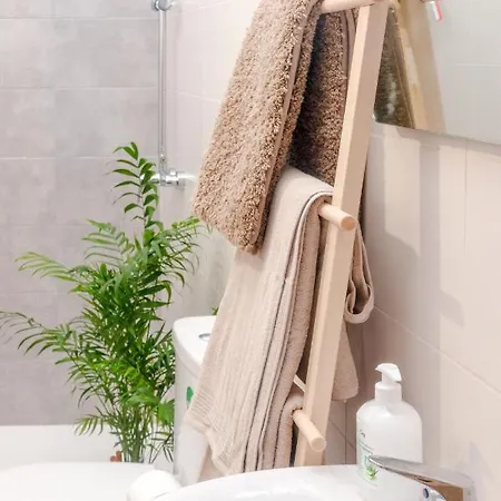 Lägenhet La Chalanita Studio - El Charco De San Gines Arrecife (Lanzarote)