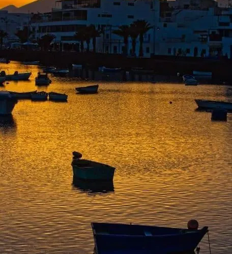 La Chalanita Studio - El Charco De San Gines *
