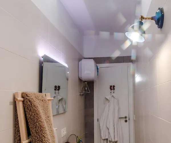 La Chalanita Studio - El Charco De San Gines *