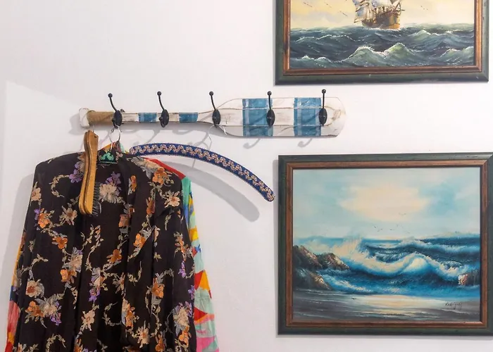 La Chalanita Studio - El Charco De San Gines *