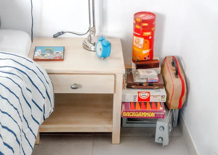 La Chalanita Studio - El Charco De San Gines *