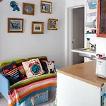 La Chalanita Studio - El Charco De San Gines Apartment *