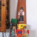 La Chalanita Studio - El Charco De San Gines アパート