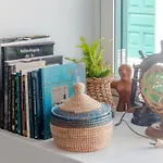 La Chalanita Studio - El Charco De San Gines アパート *