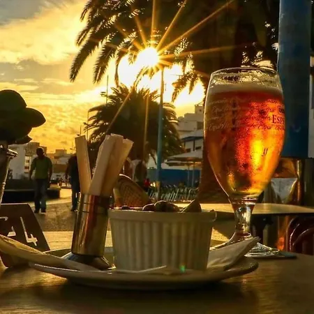 La Chalanita Studio - El Charco De San Gines Arrecife (Lanzarote)