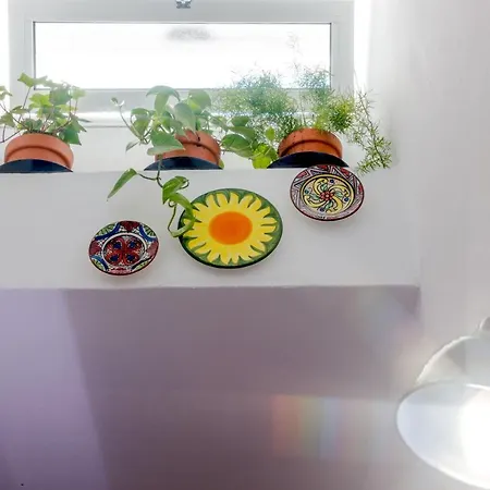 La Chalanita Studio - El Charco De San Gines Apartmán Arrecife (Lanzarote)