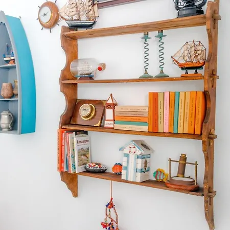 Apartmán La Chalanita Studio - El Charco De San Gines Arrecife (Lanzarote)