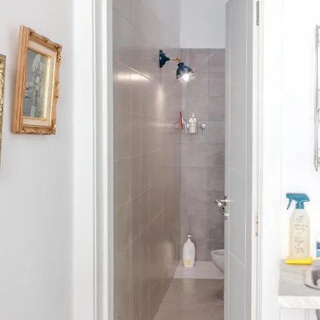 La Chalanita Studio - El Charco De San Gines Apartmán