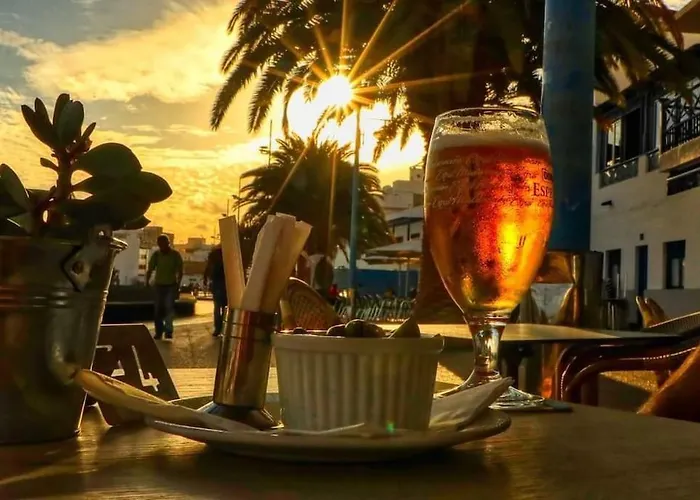 La Chalanita Studio - El Charco De San Gines Arrecife (Lanzarote)