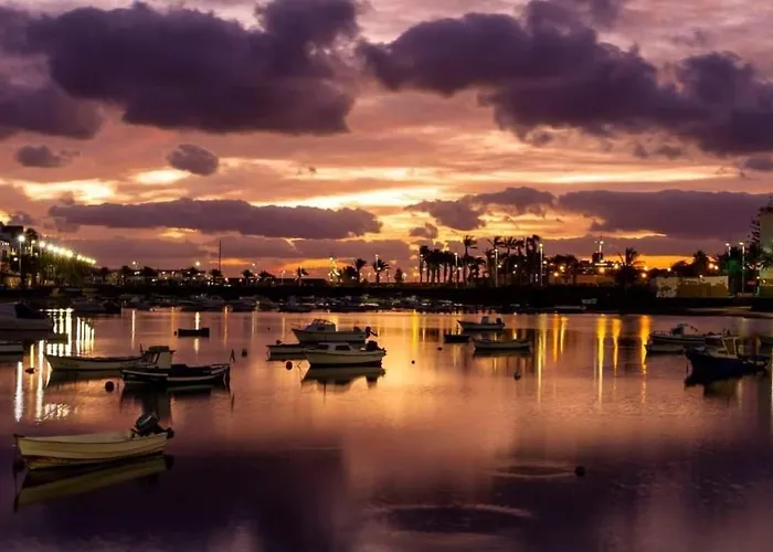 La Chalanita Studio - El Charco De San Gines Arrecife (Lanzarote)
