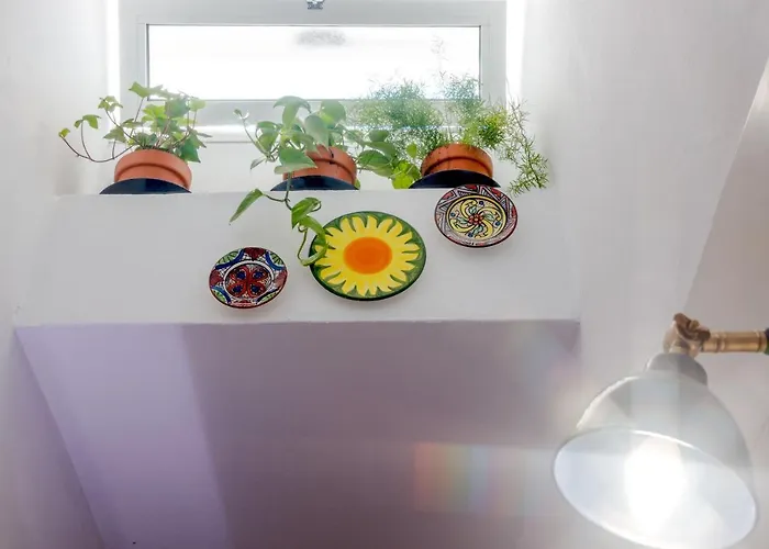 La Chalanita Studio - El Charco De San Gines Apartmán Arrecife (Lanzarote)