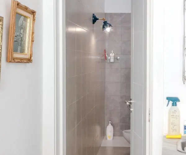 La Chalanita Studio - El Charco De San Gines Apartmán